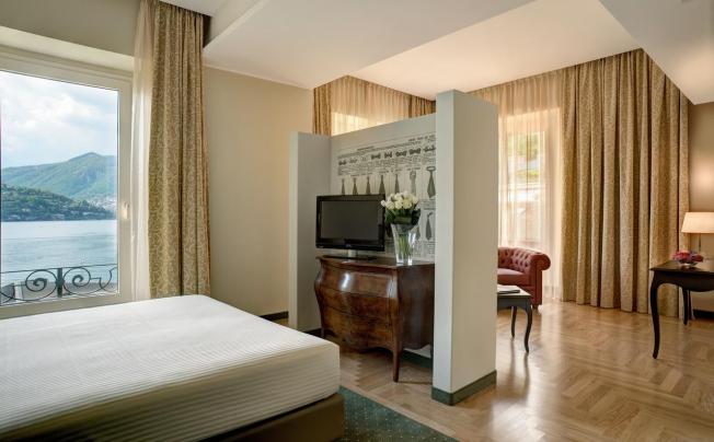 Фото отеля Palace Hotel