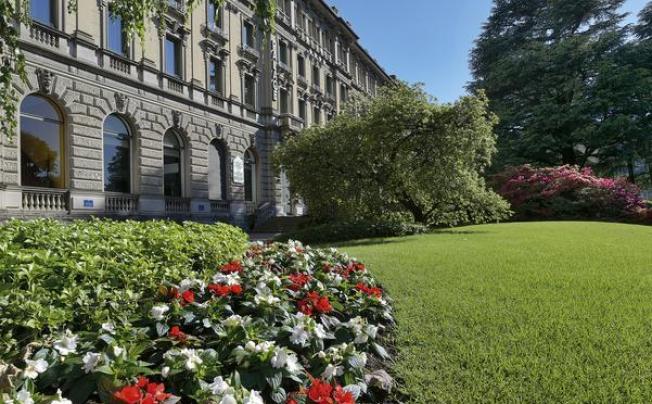 Фото отеля Palace Hotel