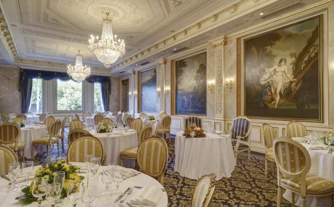 Фото отеля Palace Hotel
