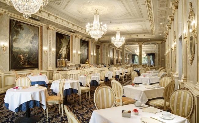 Фото отеля Palace Hotel