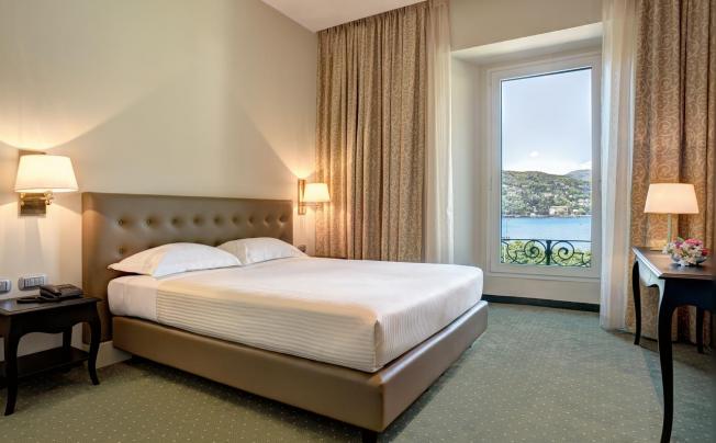 Фото отеля Palace Hotel
