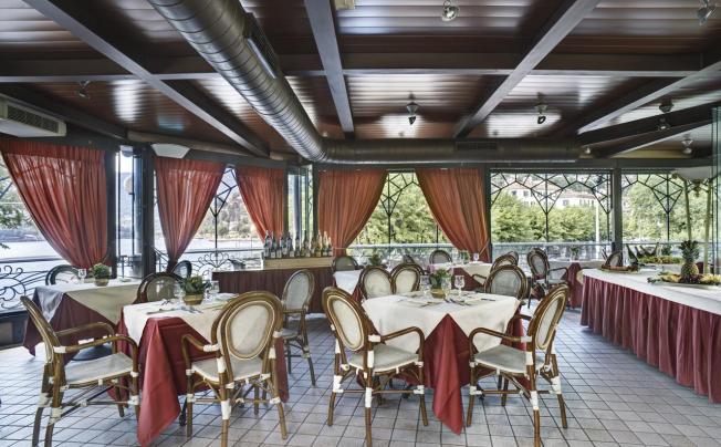 Фото отеля Palace Hotel