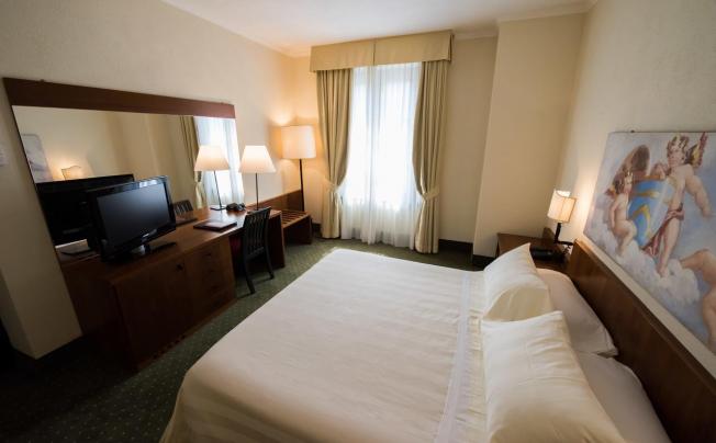 Фото отеля Palace Hotel
