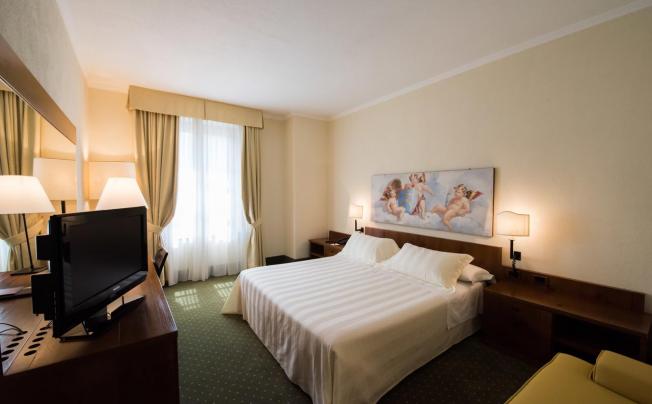Фото отеля Palace Hotel