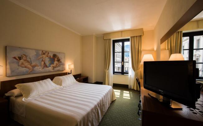 Фото отеля Palace Hotel