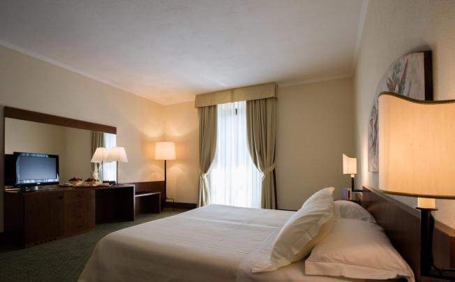 Фото отеля Palace Hotel