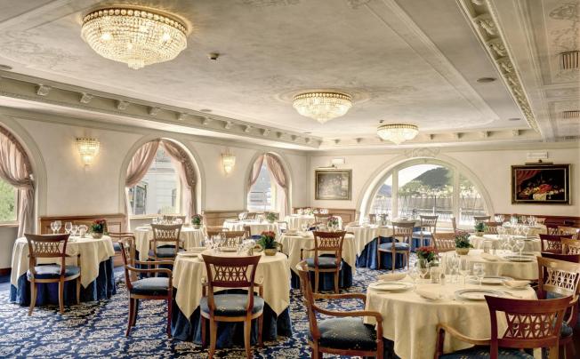 Фото отеля Palace Hotel