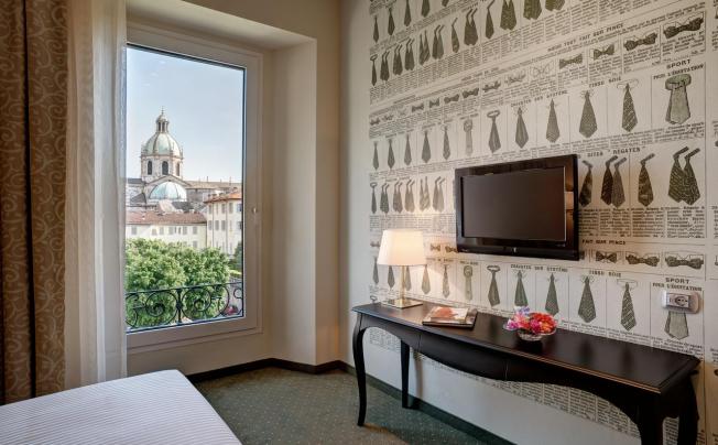 Фото отеля Palace Hotel