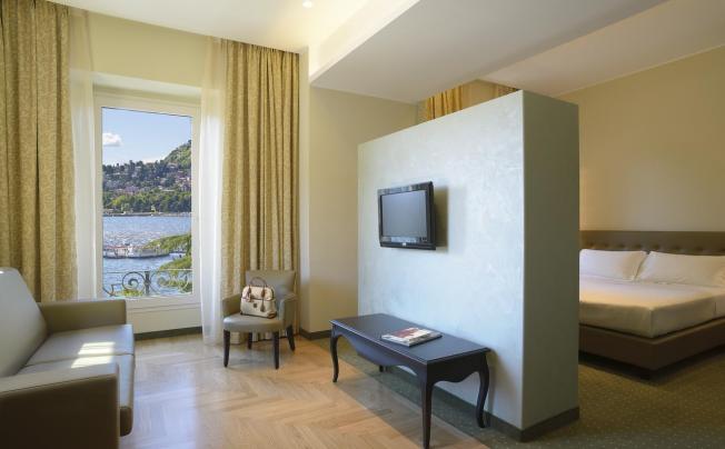 Фото отеля Palace Hotel