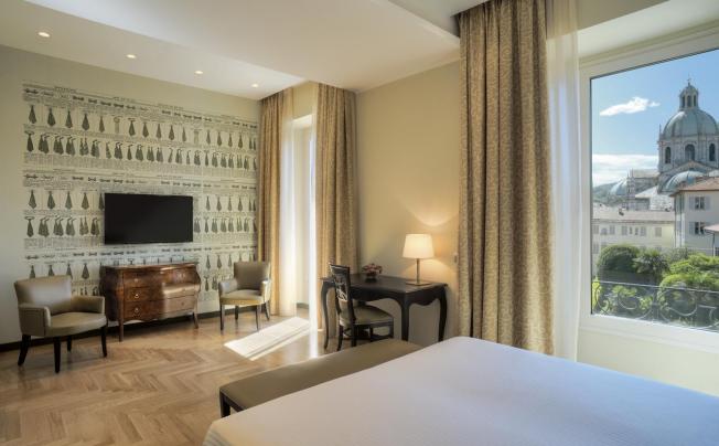 Фото отеля Palace Hotel