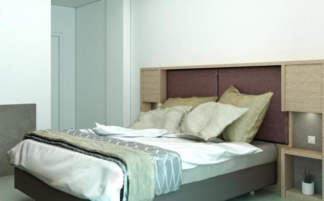 Фото отеля Biancamano Hotel