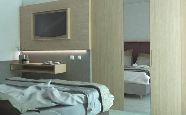 Фото отеля Biancamano Hotel