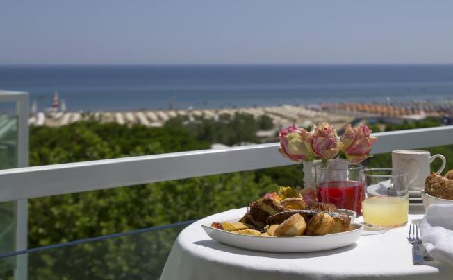 Фото отеля Biancamano Hotel