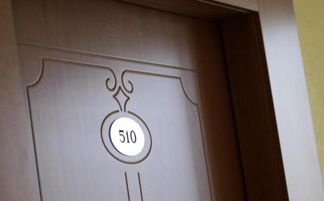 Фото отеля Biancamano Hotel