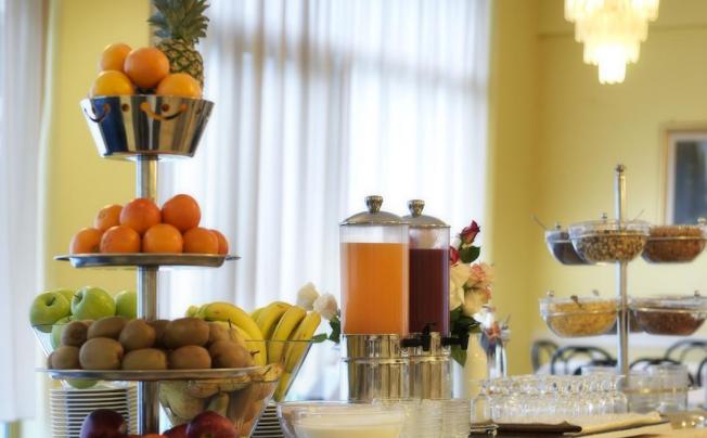 Фото отеля Biancamano Hotel