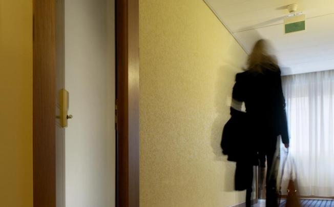 Фото отеля Biancamano Hotel