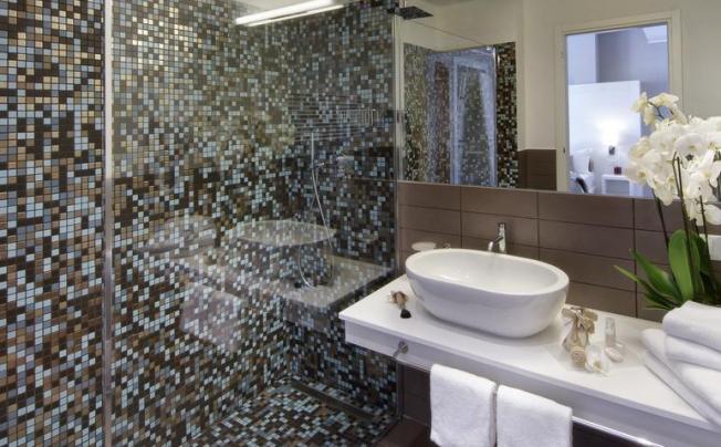 Фото отеля Biancamano Hotel