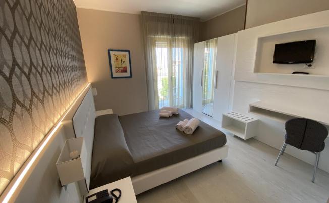 Фото отеля Biancamano Hotel