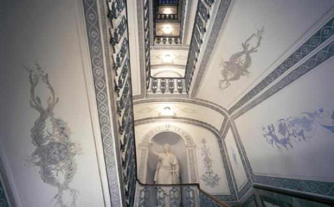 Фото отеля Grand Hotel Excelsior Vittoria