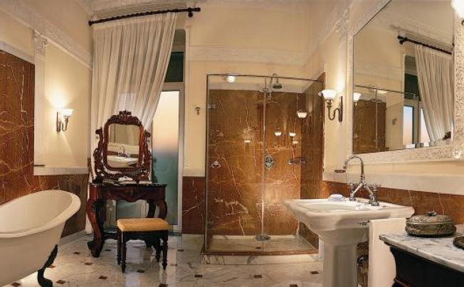 Фото отеля Grand Hotel Excelsior Vittoria
