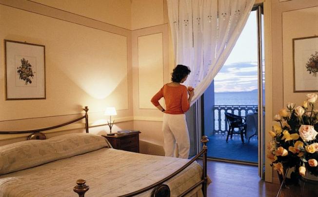 Фото отеля Grand Hotel Excelsior Vittoria