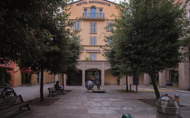 Фото отеля  Novecento