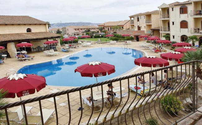 Фото отеля Club Esse Posada Beach