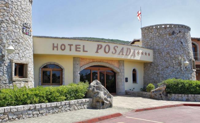 Фото отеля CLUB ESSE POSADA BEACH
