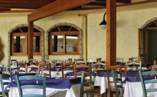 Фото отеля CLUB ESSE POSADA BEACH