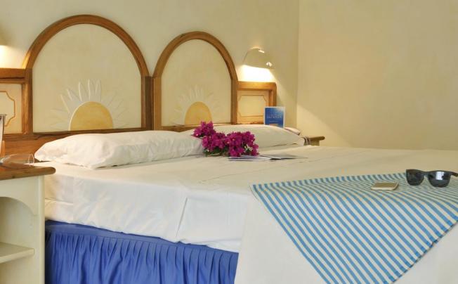 Фото отеля CLUB ESSE POSADA BEACH