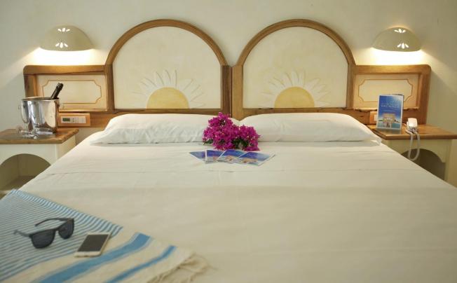 Фото отеля CLUB ESSE POSADA BEACH
