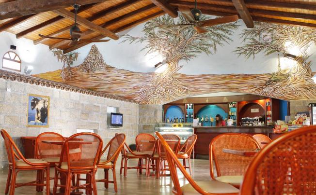 Фото отеля CLUB ESSE POSADA BEACH