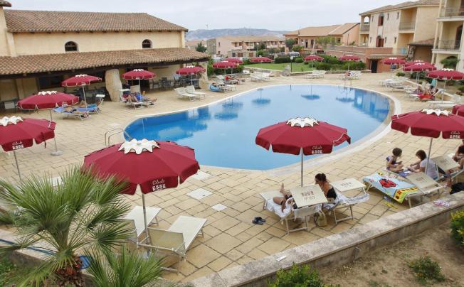 Фото отеля CLUB ESSE POSADA BEACH