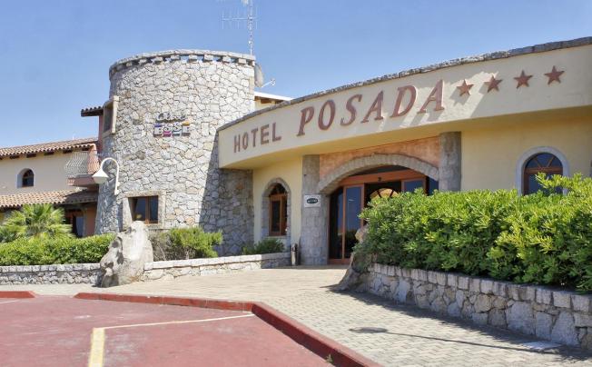 Фото отеля CLUB ESSE POSADA BEACH