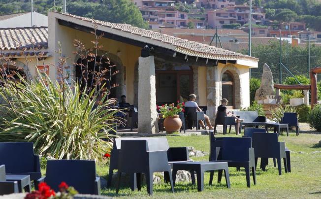 Фото отеля CLUB ESSE POSADA BEACH
