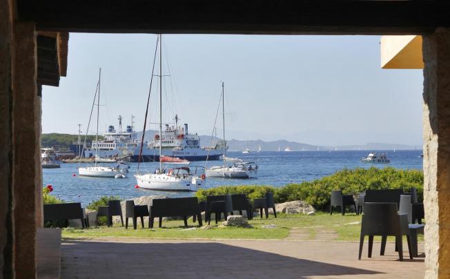 Фото отеля CLUB ESSE POSADA BEACH