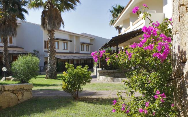 Фото отеля CLUB ESSE POSADA BEACH