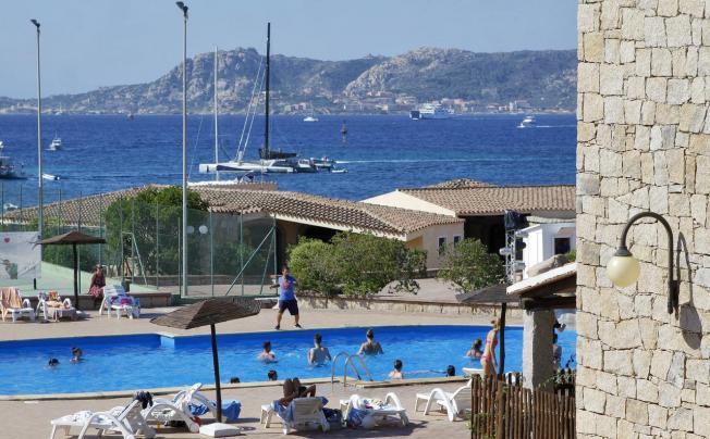 Фото отеля CLUB ESSE POSADA BEACH