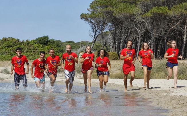 Фото отеля CLUB ESSE POSADA BEACH