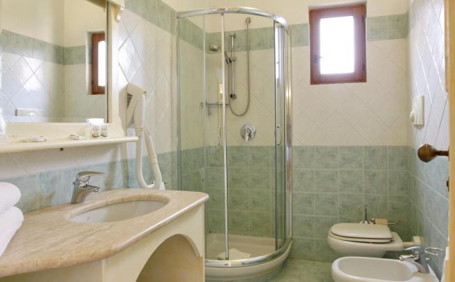 Фото отеля CLUB ESSE POSADA BEACH