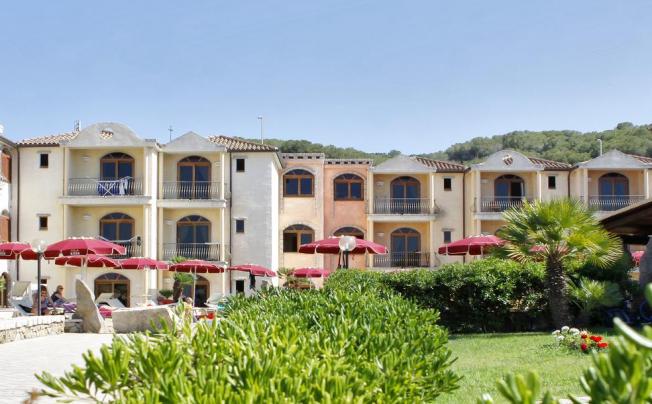 Фото отеля CLUB ESSE POSADA BEACH