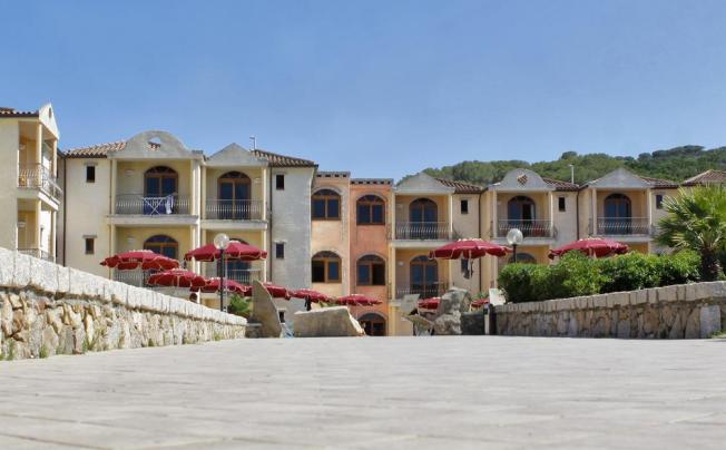 Фото отеля CLUB ESSE POSADA BEACH