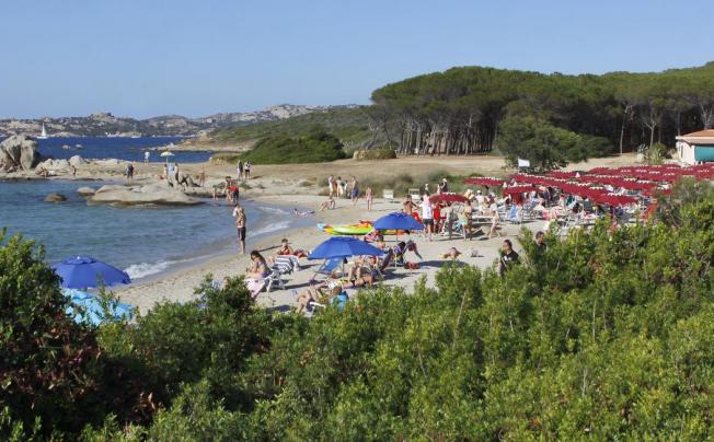 Фото отеля CLUB ESSE POSADA BEACH
