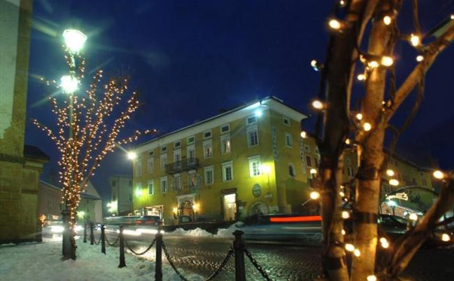 Фото отеля Excelsior