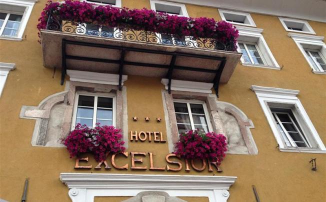 Фото отеля Excelsior