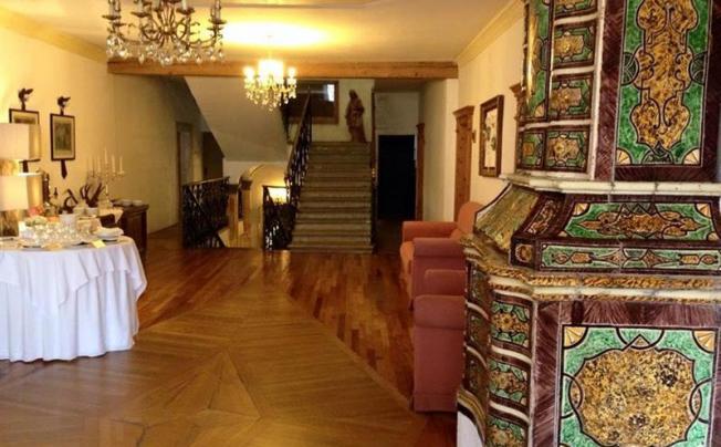 Фото отеля Excelsior