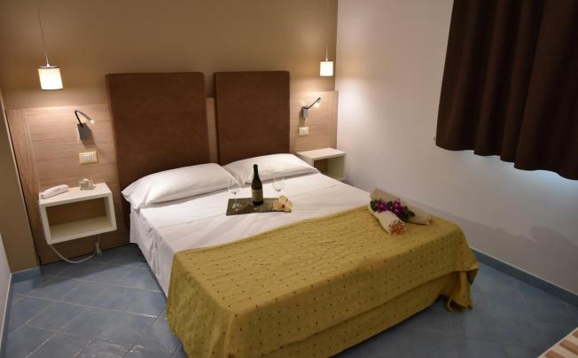 Фото отеля Baia del Godano Resort & Spa