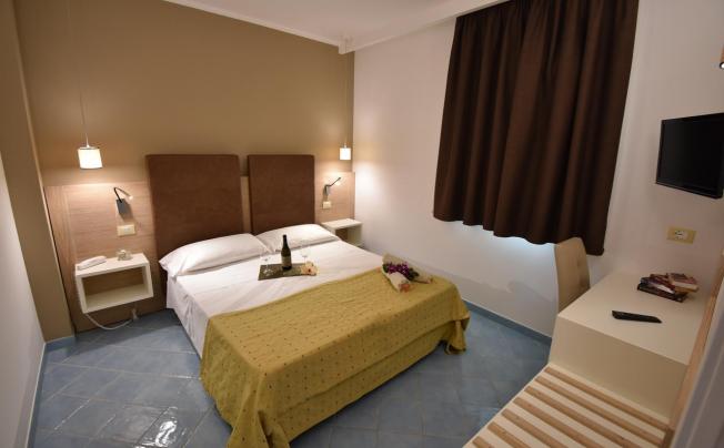Фото отеля Baia del Godano Resort & Spa