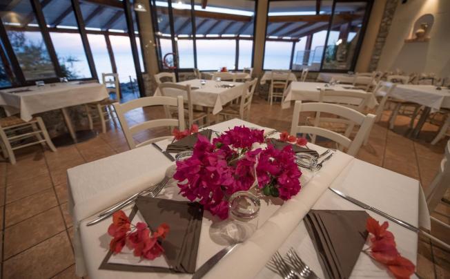 Фото отеля Baia del Godano Resort & Spa