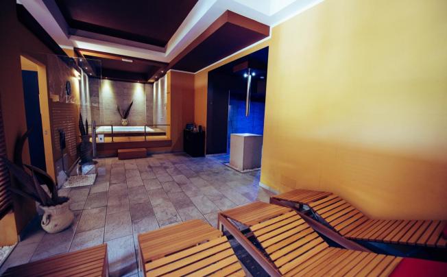 Фото отеля Baia del Godano Resort & Spa